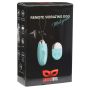 Remote Vibrating Egg Mint Green - 3