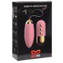 Remote Vibrating Egg Pink Burst - 3