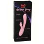 Bendable bunny Pink - 3