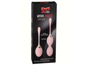 Kegel balls Pink - image 2