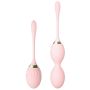 Kegel balls Pink - 2