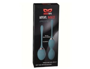 Kegel balls Green - image 2