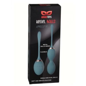 Kegel balls Green - image 2