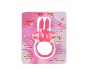 Bunny ring pink - image 2