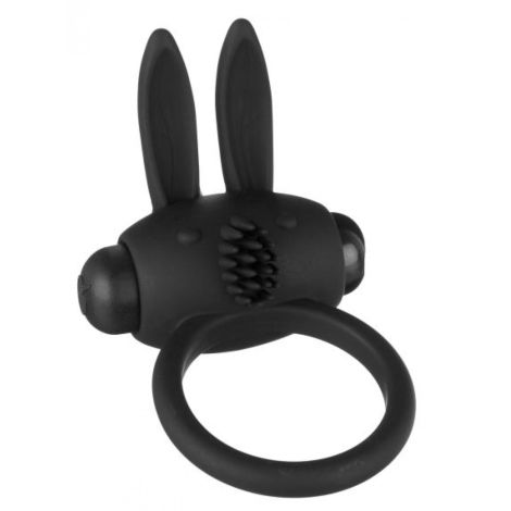 Bunny ring black