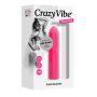 CRAZY VIBE - DANGER PINK - 5