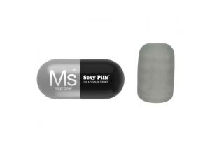 SEXY PILLS MAGIC SILVER - UNITE - image 2