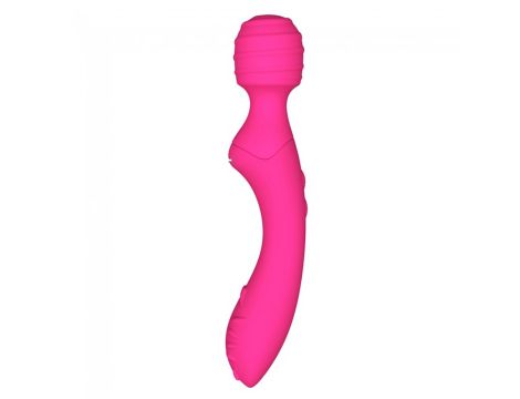 TWIST - DANGER PINK - 3