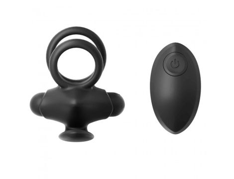 MR & MRS VIBE - BLACK ONYX - 3