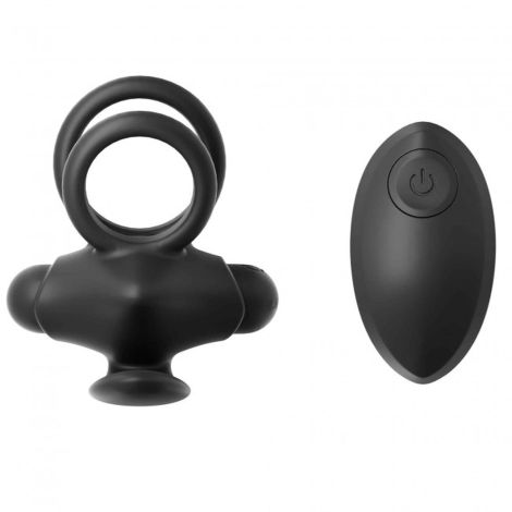 MR & MRS VIBE - BLACK ONYX - 3