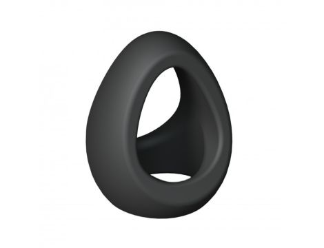 FLUX RING - BLACK ONYX - 4