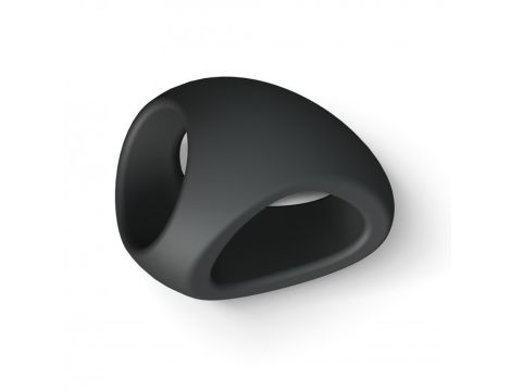 FLUX RING - BLACK ONYX