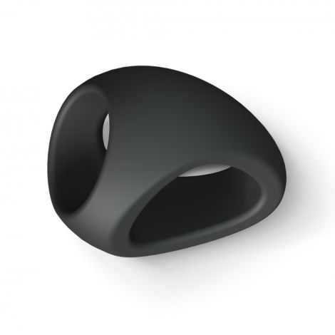 FLUX RING - BLACK ONYX - 3