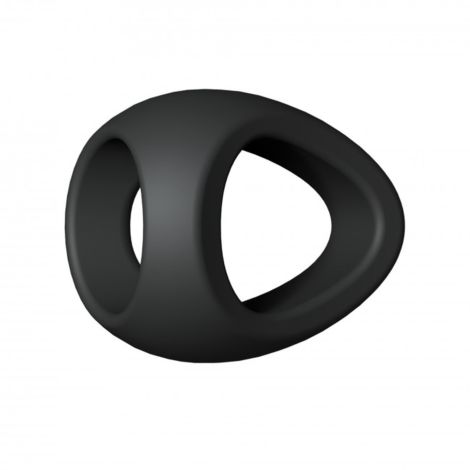 FLUX RING - BLACK ONYX - 5