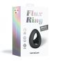 FLUX RING - BLACK ONYX - 8