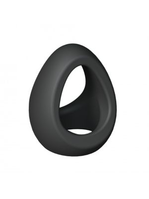 FLUX RING - BLACK ONYX