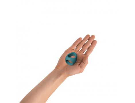 FLUX RING - TEAL ME - 3