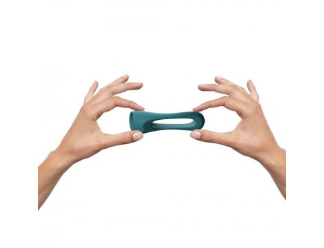 FLUX RING - TEAL ME - 4