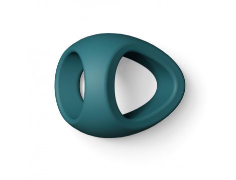 FLUX RING - TEAL ME - 5