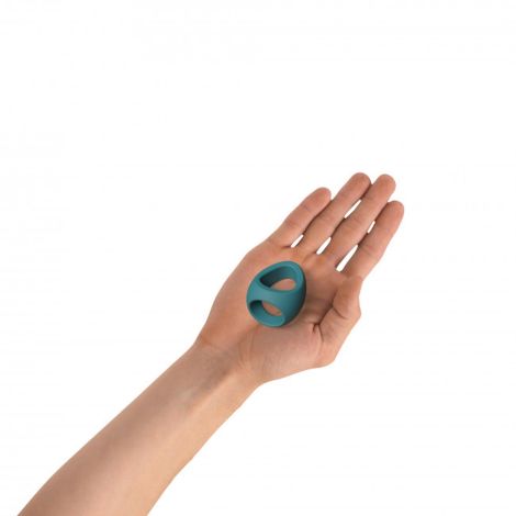 FLUX RING - TEAL ME - 3