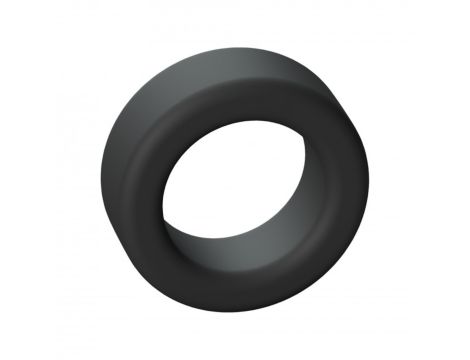 COOL RING - BLACK ONYX