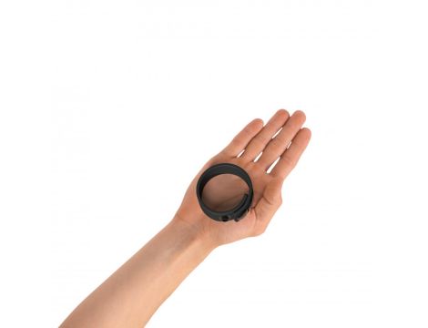 HERO RING - BLACK ONYX - 3