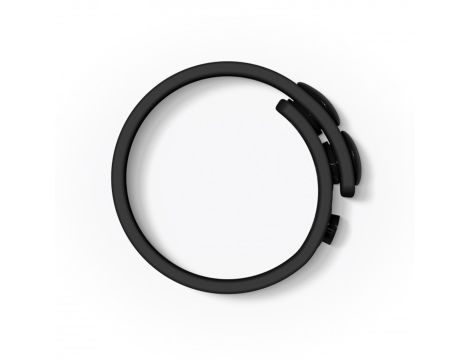 HERO RING - BLACK ONYX - 4