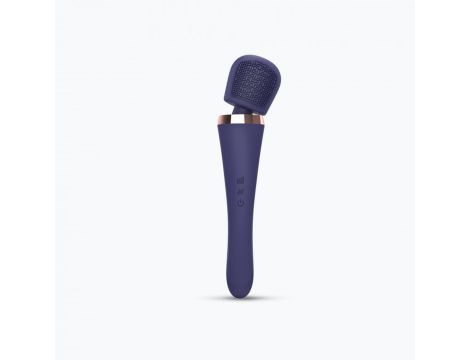 BRUSH CRUSH - MIDNIGHT INDIGO - 4