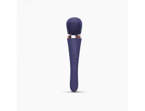 BRUSH CRUSH - MIDNIGHT INDIGO - 5