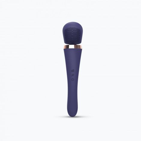 BRUSH CRUSH - MIDNIGHT INDIGO - 6