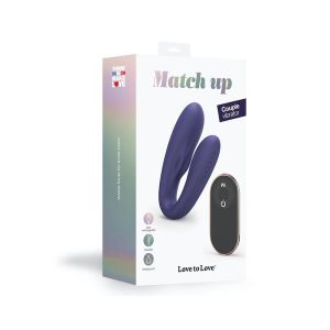 MATCH UP - MIDNIGHT INDIGO - image 2