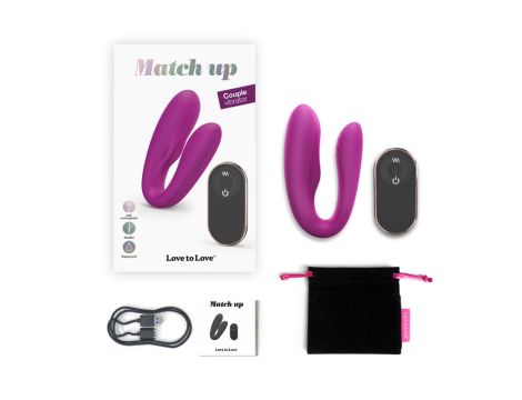 MATCH UP - SWEET ORCHID - 6