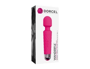 WANDERFUL MAGENTA - WAND RECHARGEABLE - image 2