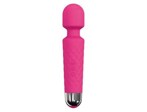 WANDERFUL MAGENTA - WAND RECHARGEABLE