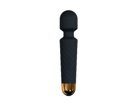 WANDERFUL BLACK - WAND RECHARGEABLE