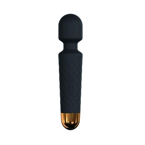 WANDERFUL BLACK - WAND RECHARGEABLE