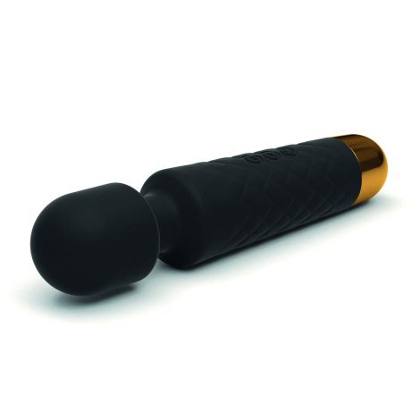 WANDERFUL BLACK - WAND RECHARGEABLE - 2