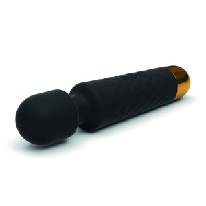 WANDERFUL BLACK - WAND RECHARGEABLE - image 2