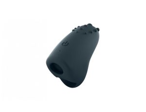 MAGIC FINGER RECHARGEABLE - GRIS - image 2