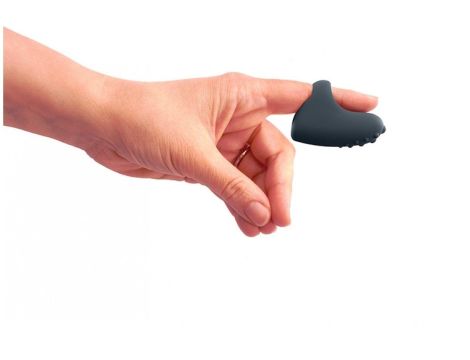 MAGIC FINGER RECHARGEABLE - GRIS - 3