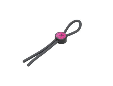 MR DORCEL - COCKRING LASSO AJUSTABLE - 2