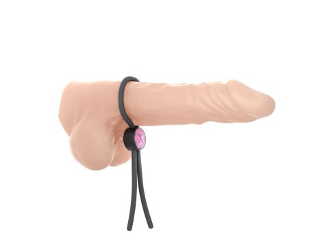 MR DORCEL - COCKRING LASSO AJUSTABLE - 3