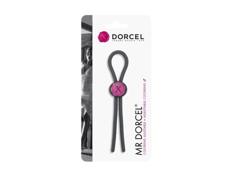 MR DORCEL - COCKRING LASSO AJUSTABLE - 4