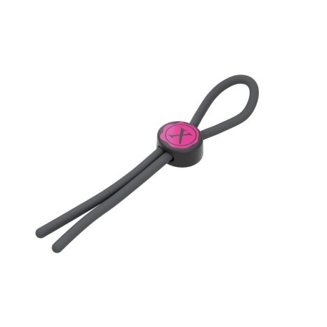 MR DORCEL - COCKRING LASSO AJUSTABLE - 2