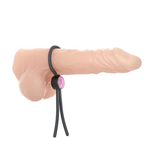 MR DORCEL - COCKRING LASSO AJUSTABLE - 3