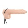 MR DORCEL - COCKRING LASSO AJUSTABLE - 5