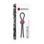 MR DORCEL - COCKRING LASSO AJUSTABLE - 5