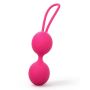 DUAL BALLS MAGENTA - 2