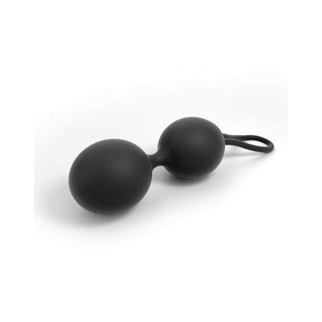 DUAL BALLS NOIR - 2