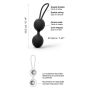 DUAL BALLS NOIR - 2